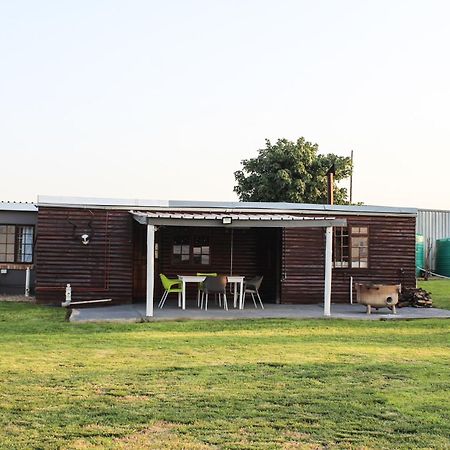 Ferienwohnung The Dam House Addo Exterior foto