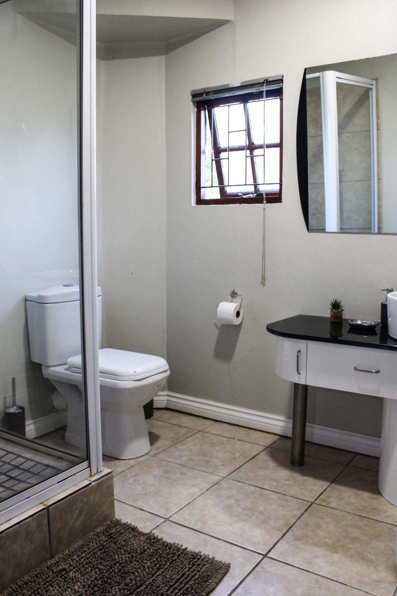 Ferienwohnung The Dam House Addo Exterior foto