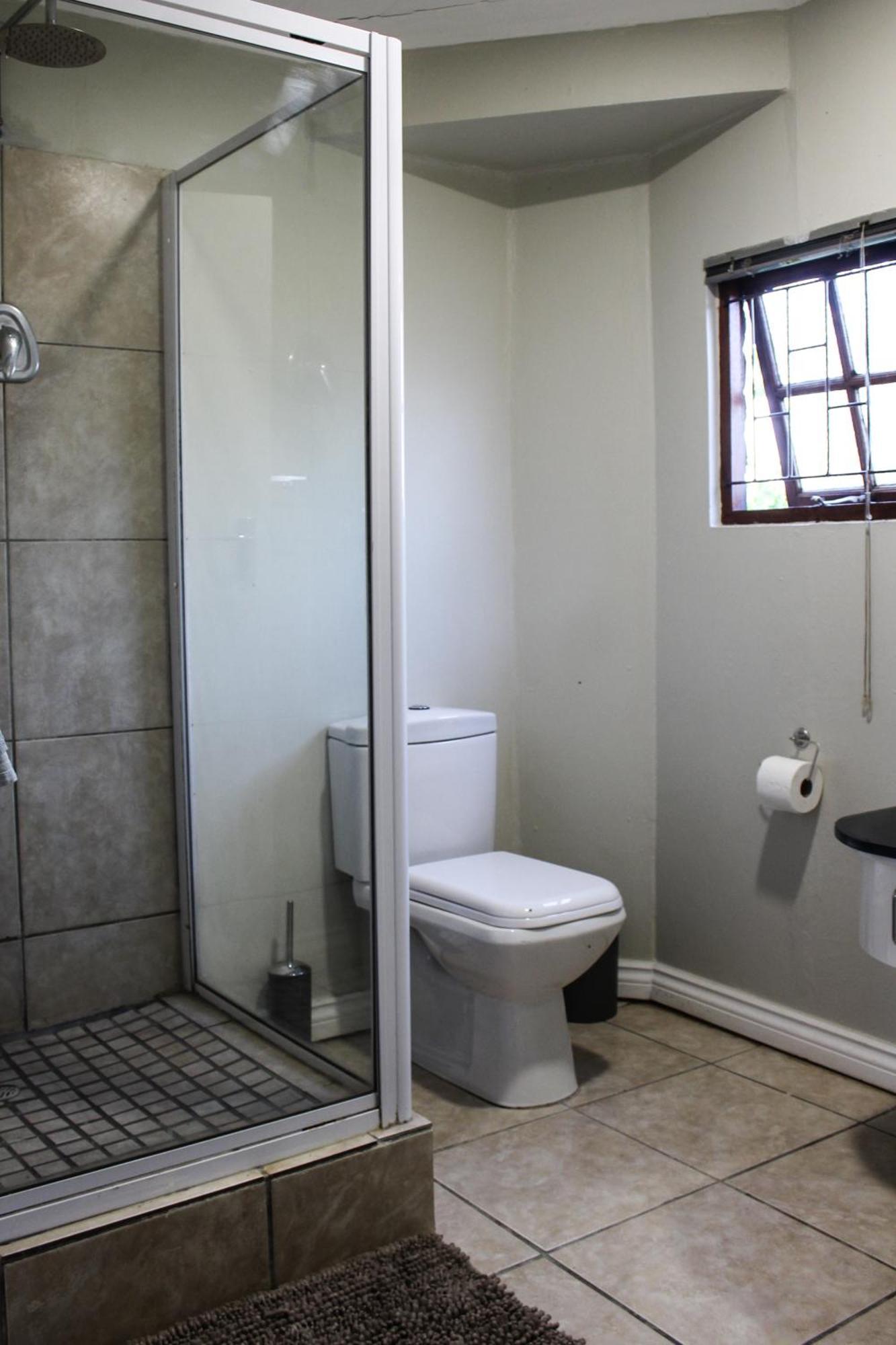 Ferienwohnung The Dam House Addo Exterior foto