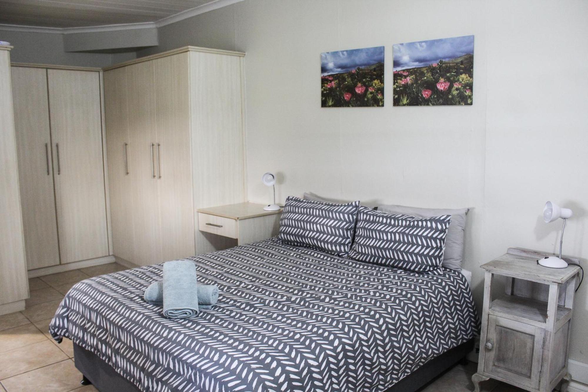 Ferienwohnung The Dam House Addo Exterior foto