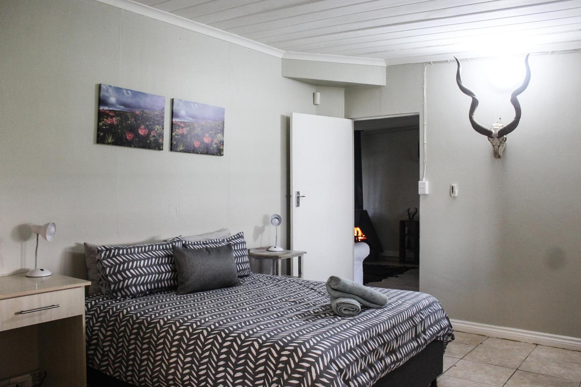 Ferienwohnung The Dam House Addo Exterior foto