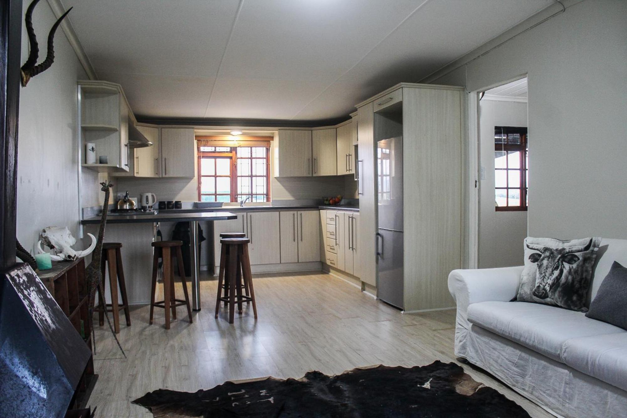 Ferienwohnung The Dam House Addo Exterior foto
